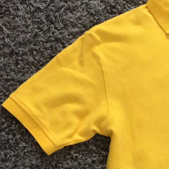 Polo Sport Ralph Lauren | Mens M Tall Polo | - Picture 5 of 8